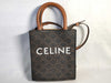 CELINE Vertical Cabas 2-way Shoulder Bag/Handbag