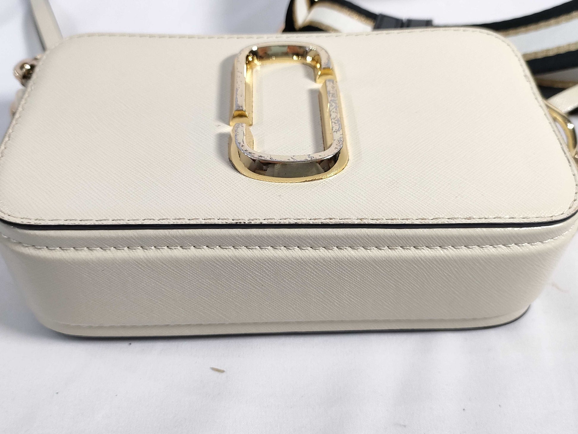 MARC JACOBS Snapshot Shoulder Bag