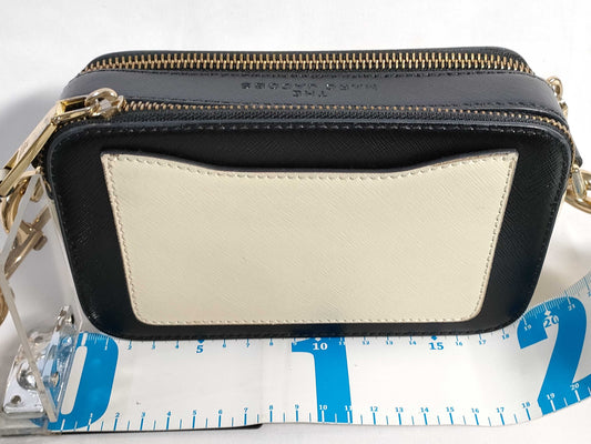 MARC JACOBS Snapshot Shoulder Bag