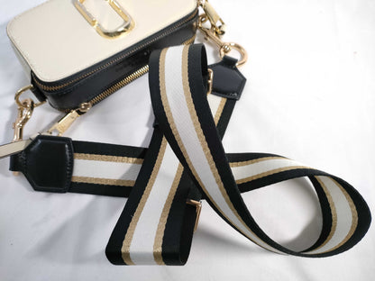 MARC JACOBS Snapshot Shoulder Bag