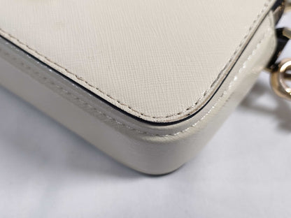 MARC JACOBS Snapshot Shoulder Bag