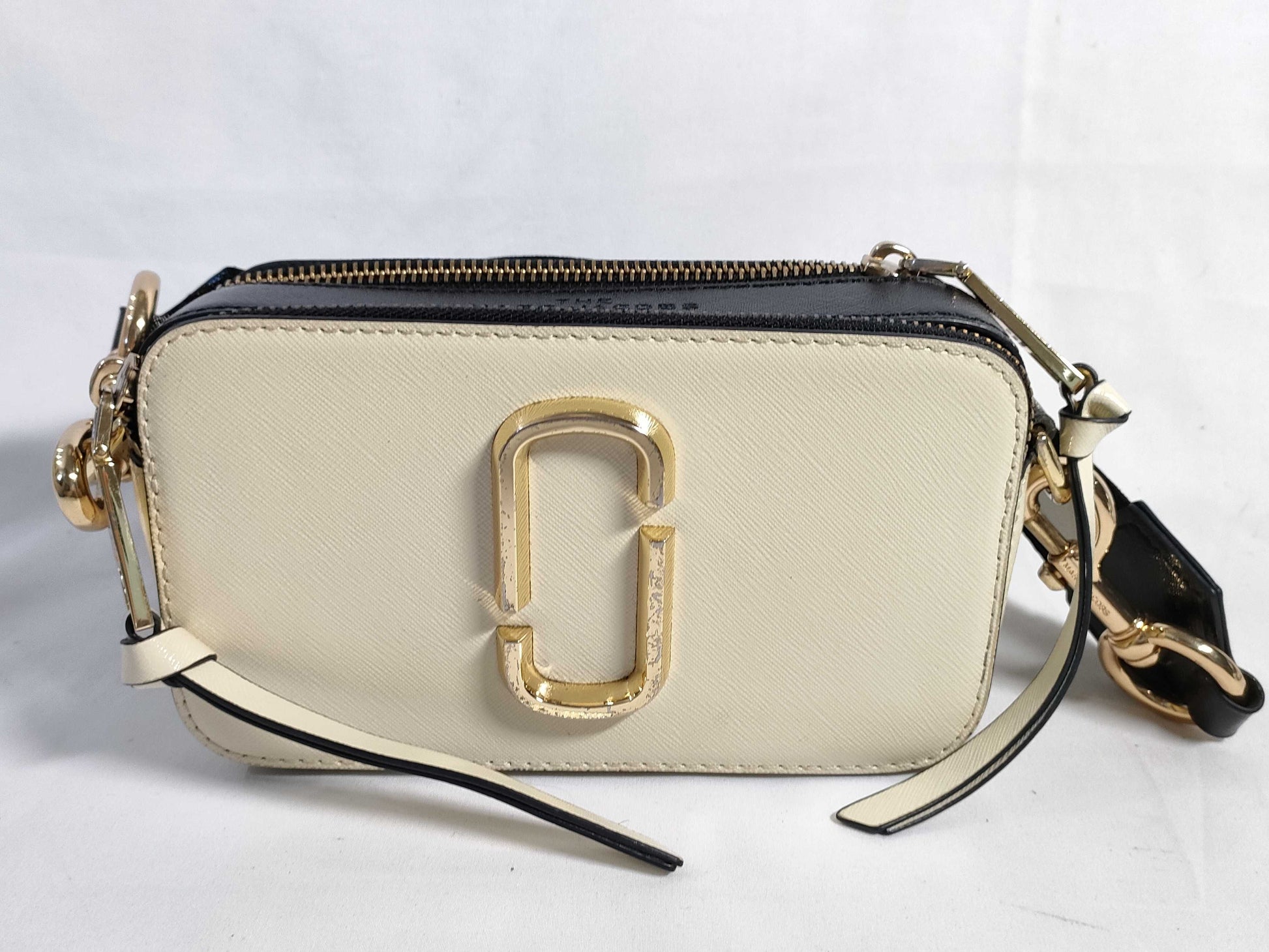 MARC JACOBS Snapshot Shoulder Bag