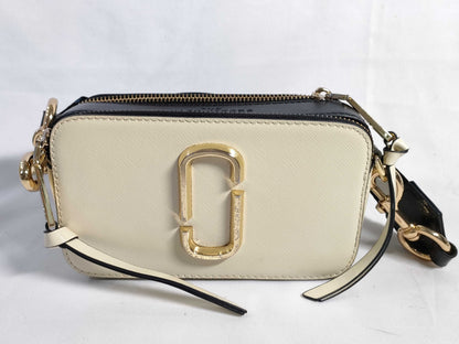 MARC JACOBS Snapshot Shoulder Bag