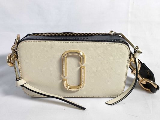 MARC JACOBS Snapshot Shoulder Bag