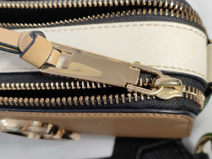 MARC JACOBS Snapshot Shoulder Bag