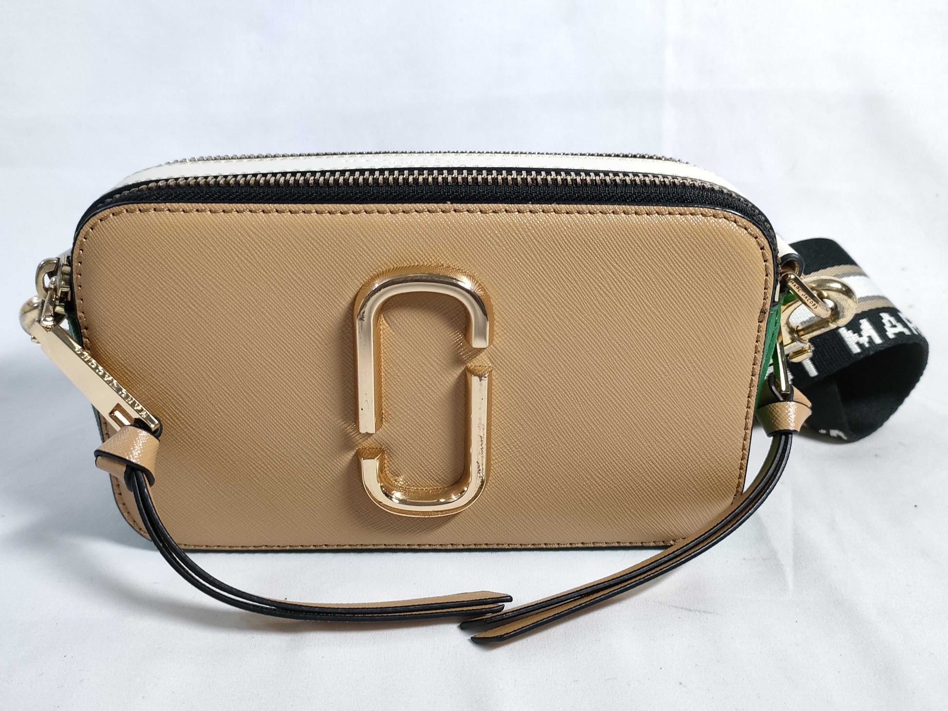MARC JACOBS Snapshot Shoulder Bag