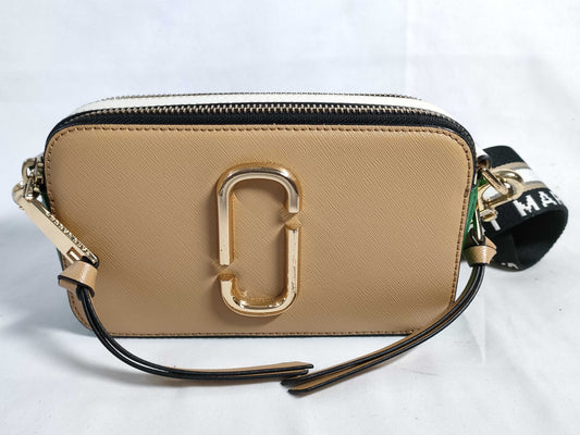 MARC JACOBS Snapshot Shoulder Bag