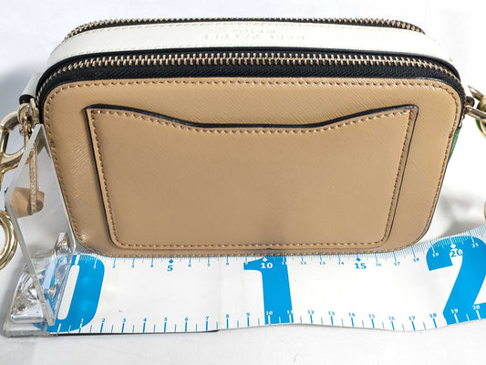MARC JACOBS Snapshot Shoulder Bag