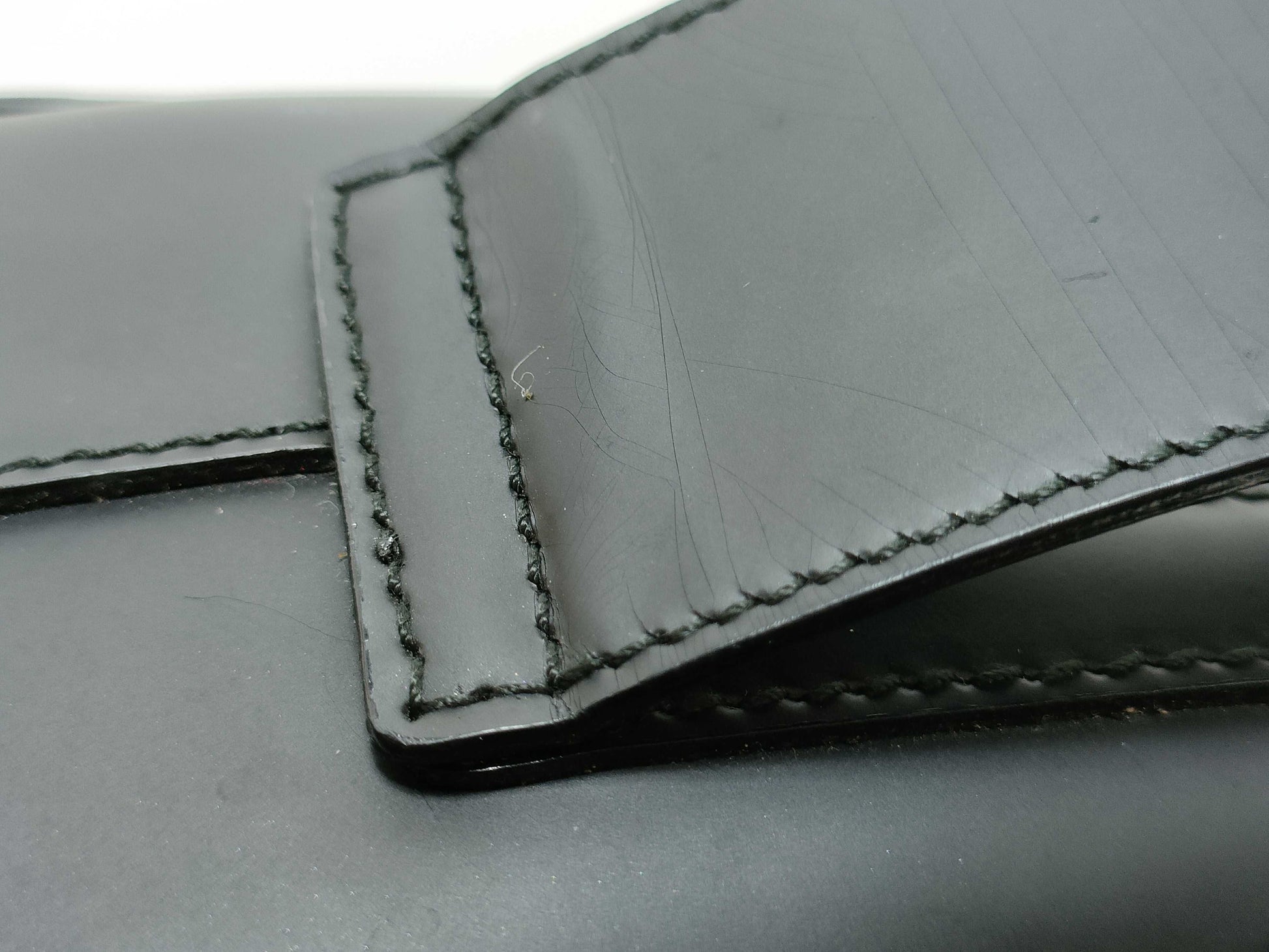 Salvatore Ferragamo Gancini Shoulder Bag