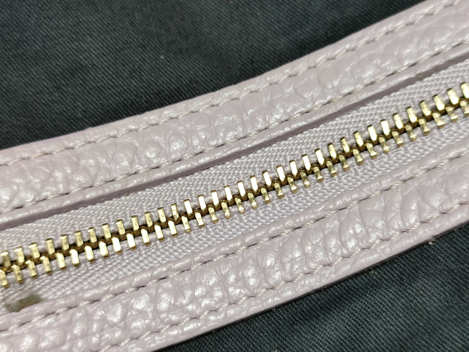 JIMMY CHOO Pimlico Tote Bag Embossed Tote Bag