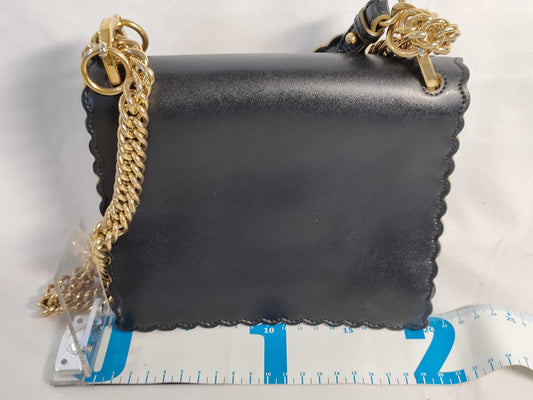FENDI Canai Shoulder Bag