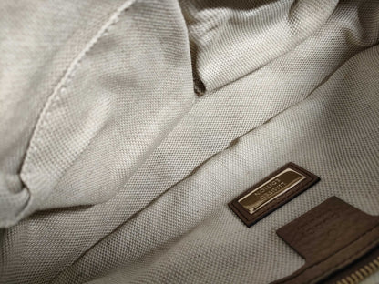 GUCCI Soho Gucci Soho Shoulder Bag Python Shoulder Bag