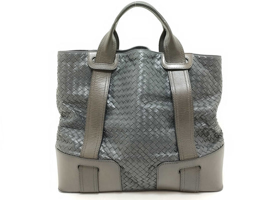 BOTTEGA VENETA Intrecciato Tote Bag