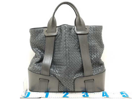 BOTTEGA VENETA Intrecciato Tote Bag