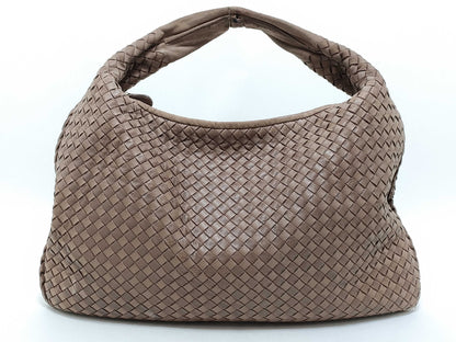 BOTTEGA VENETA Intrecciato Bottega Veneta Hobo Shoulder Bag
