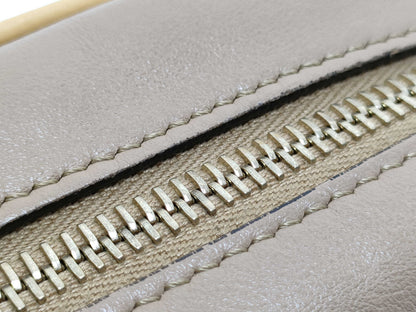 FENDI Pochette Cam Shoulder Bag