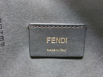 FENDI Pochette Cam Shoulder Bag