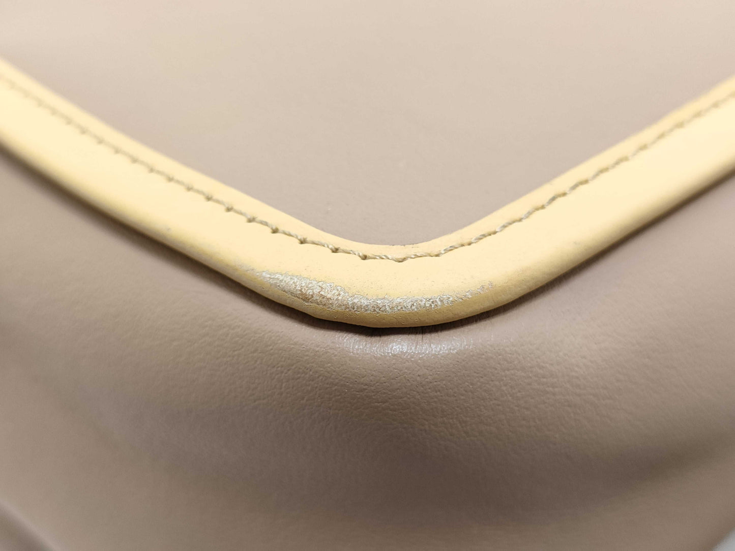 FENDI Pochette Cam Shoulder Bag