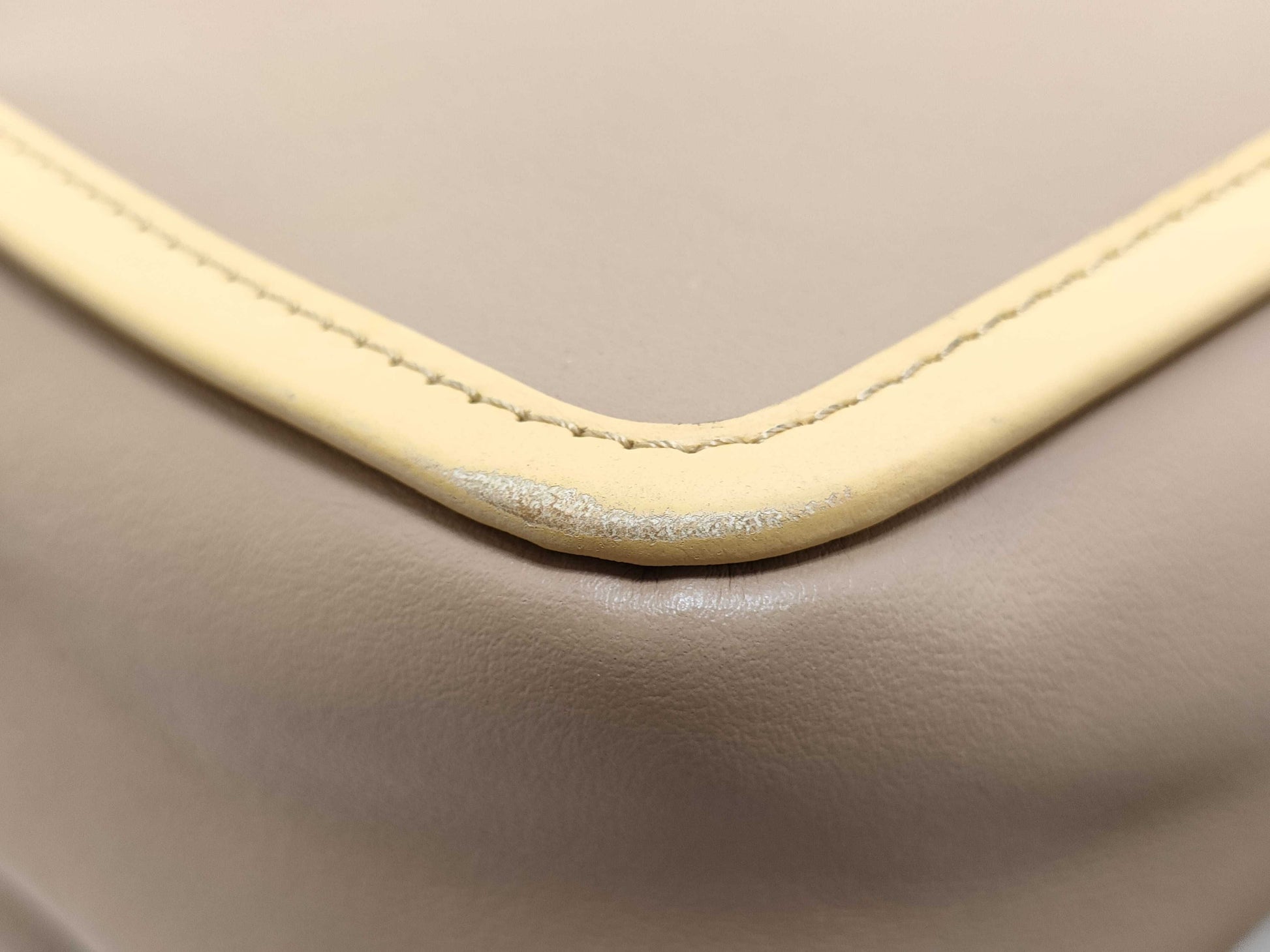 FENDI Pochette Cam Shoulder Bag