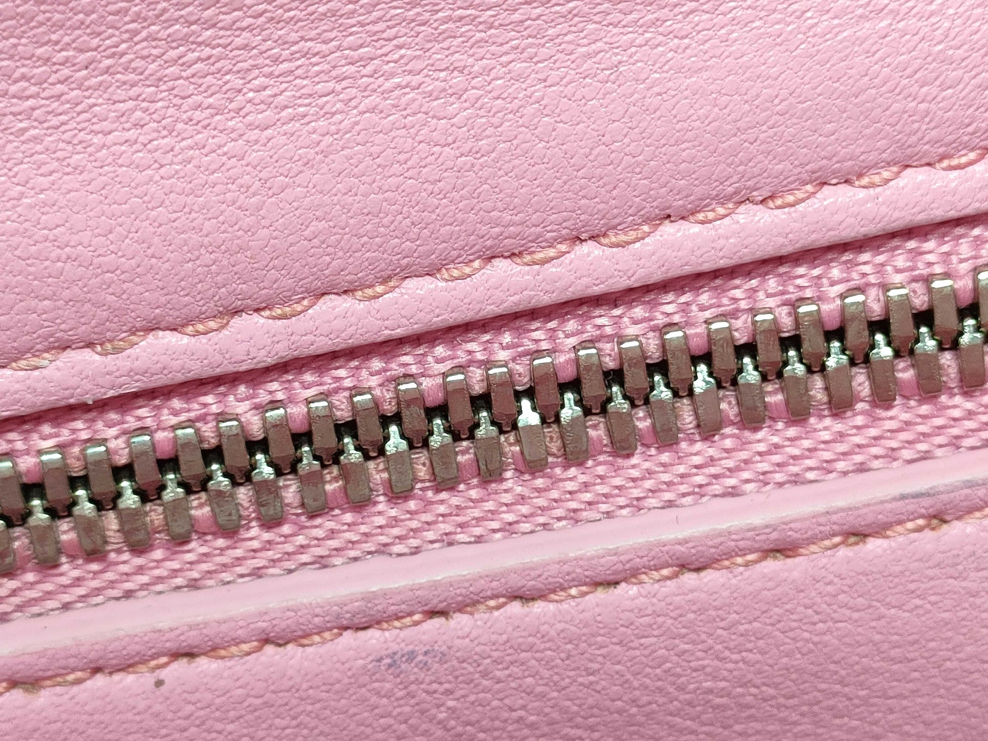 BALENCIAGA Bistro Handbag 2-way Tote Bag