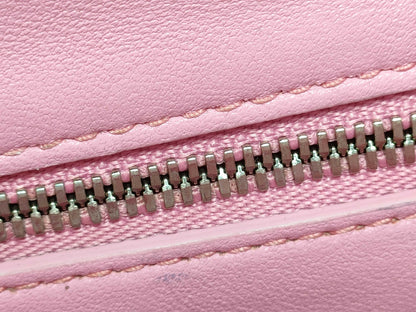 BALENCIAGA Bistro Handbag 2-way Tote Bag