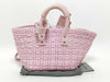 BALENCIAGA Bistro Handbag 2-way Tote Bag
