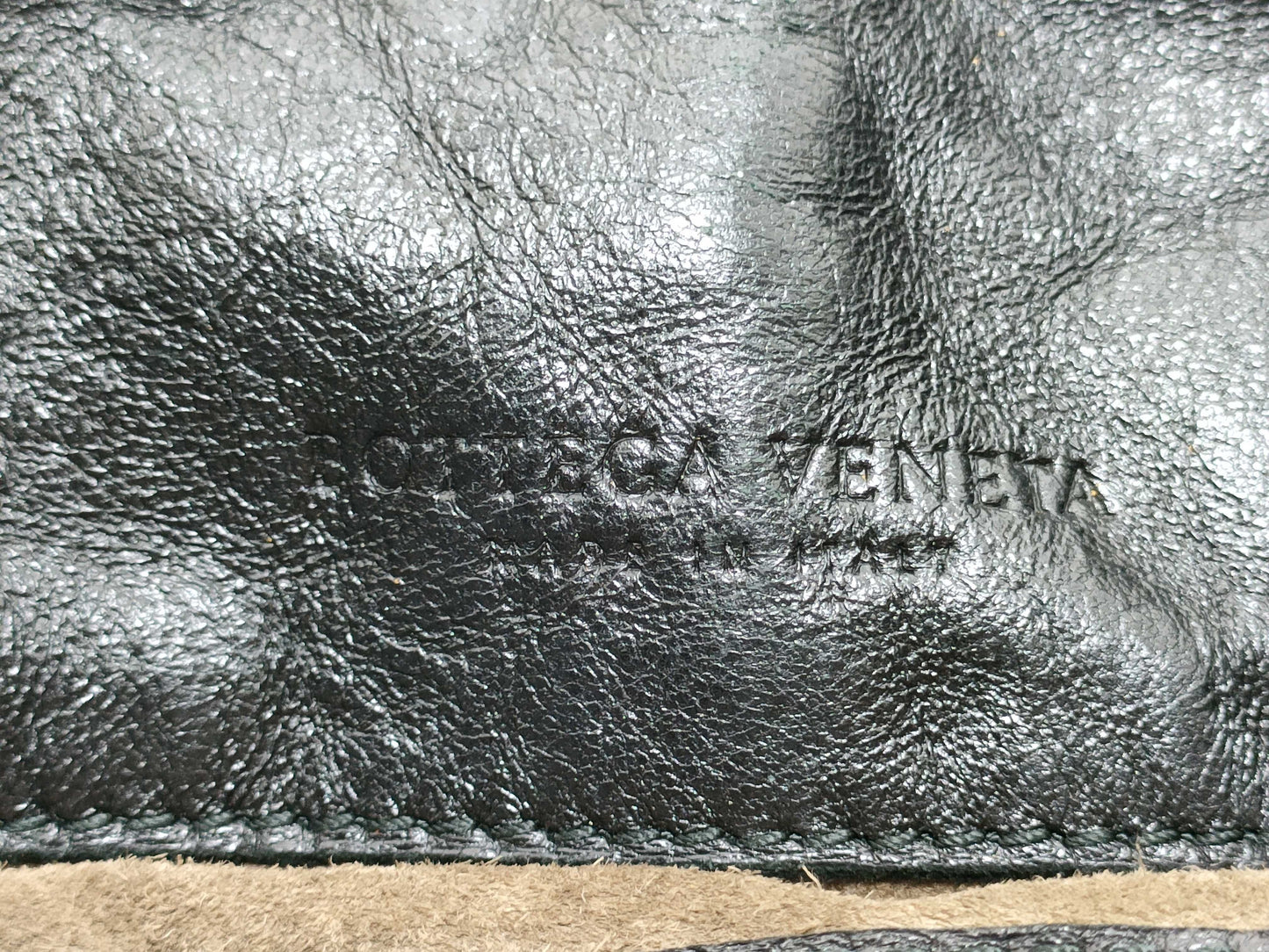 BOTTEGA VENETA Intrecciato Tote Bag