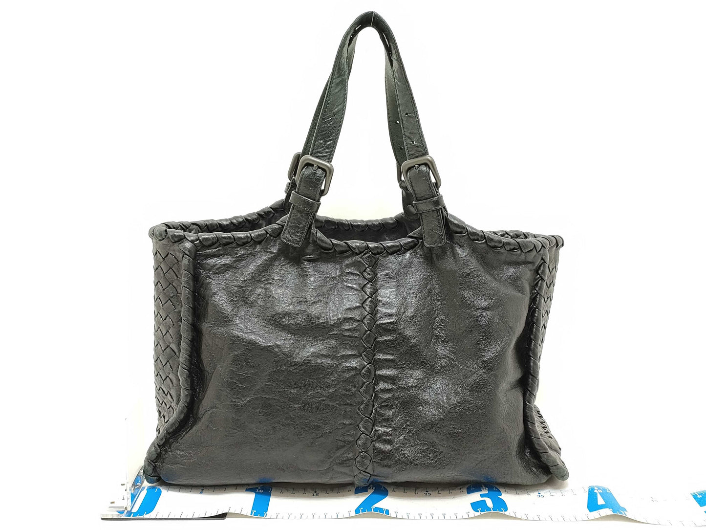 BOTTEGA VENETA Intrecciato Tote Bag