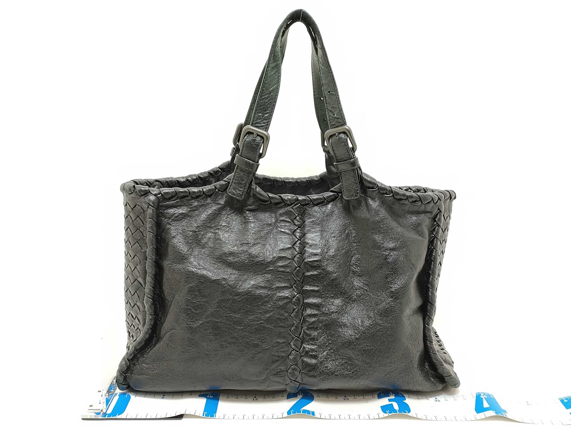 BOTTEGA VENETA Intrecciato Tote Bag