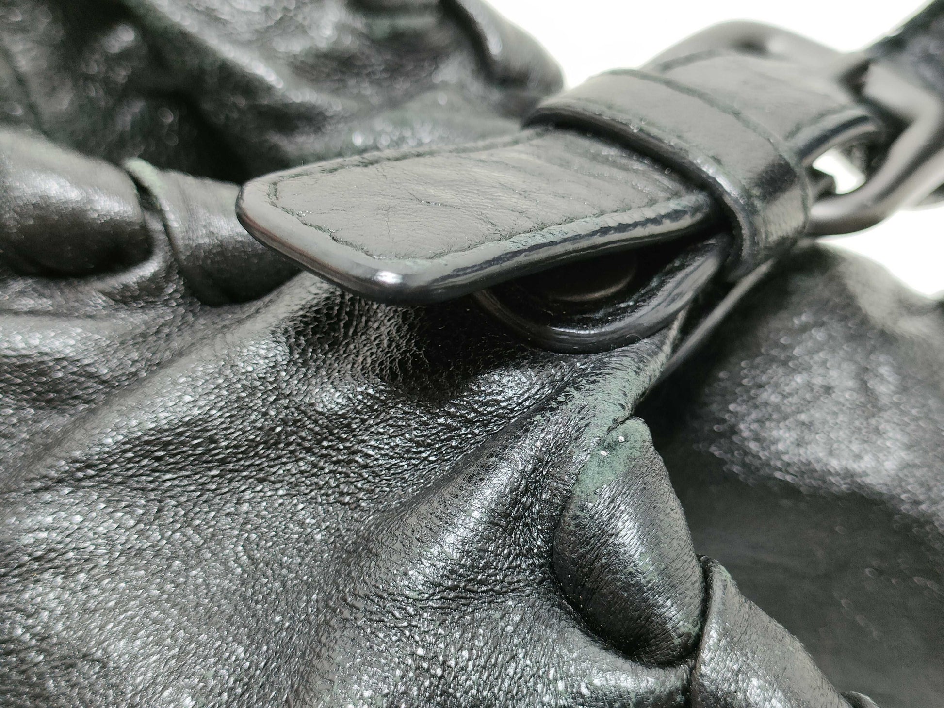 BOTTEGA VENETA Intrecciato Tote Bag