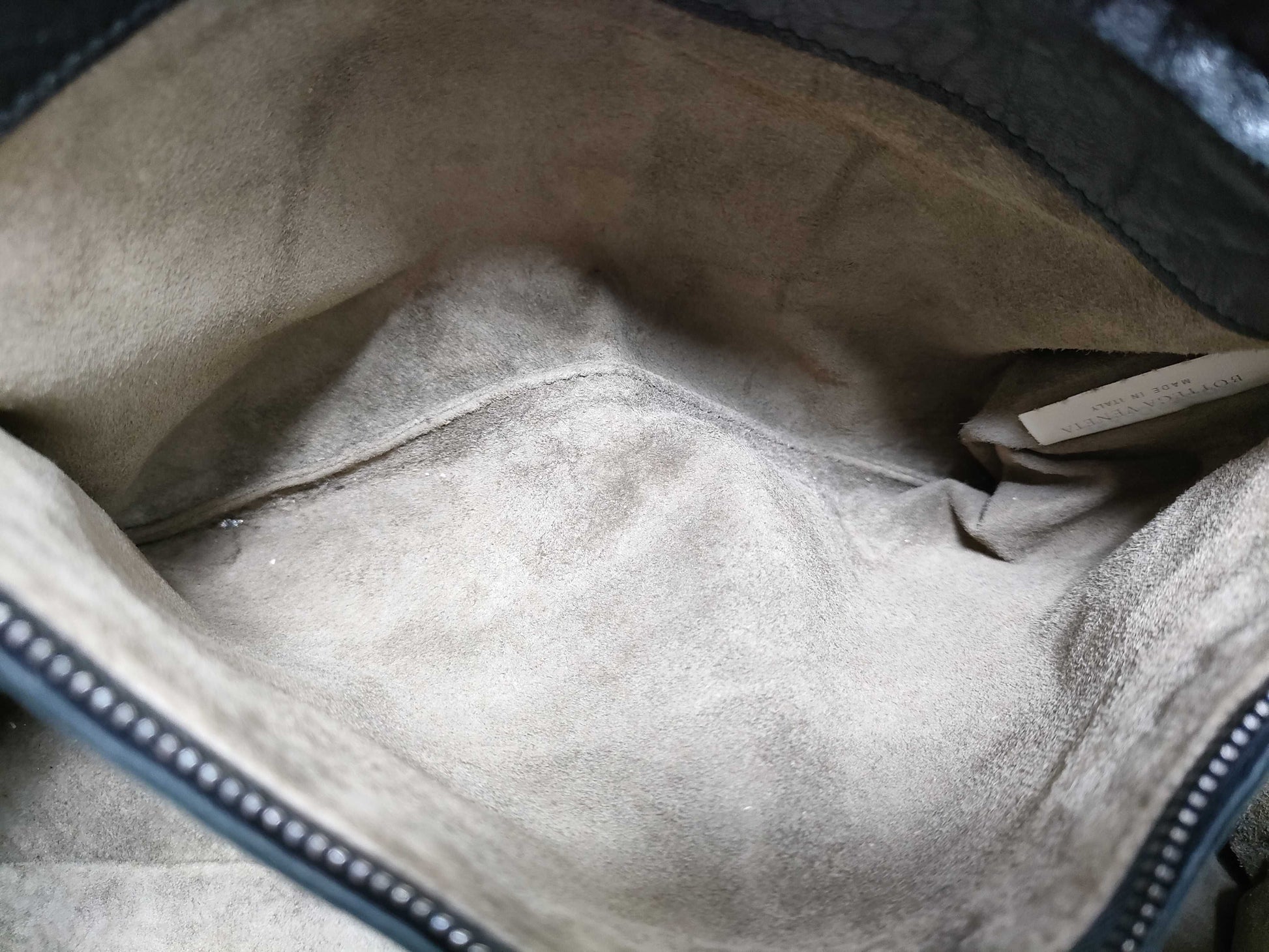 BOTTEGA VENETA Intrecciato Tote Bag