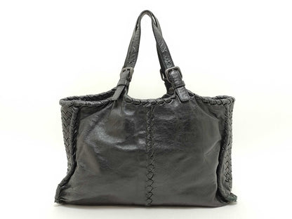 BOTTEGA VENETA Intrecciato Tote Bag