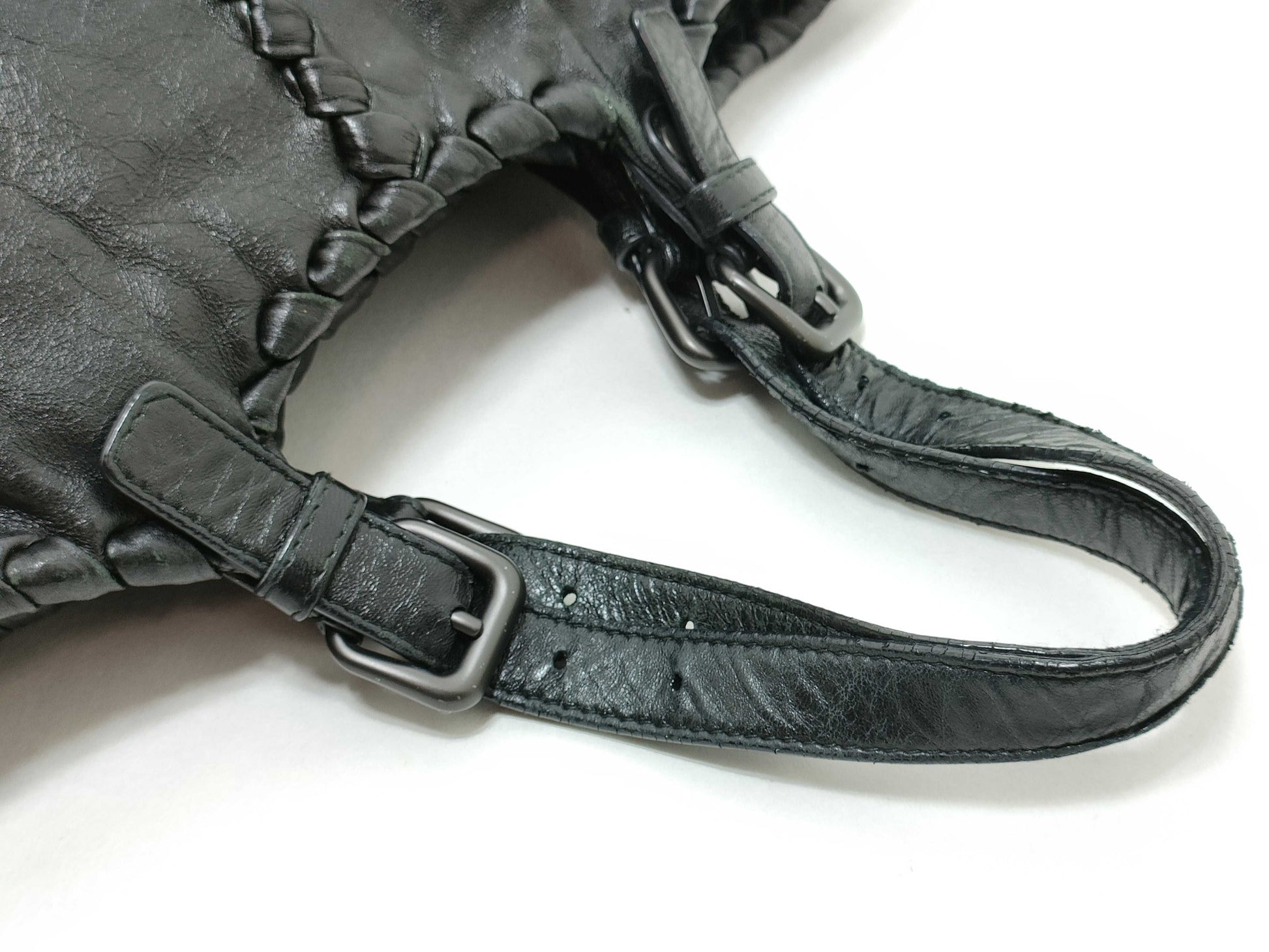 BOTTEGA VENETA Intrecciato Tote Bag
