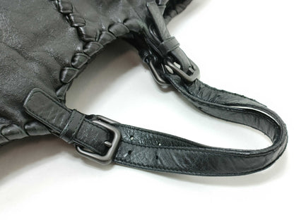BOTTEGA VENETA Intrecciato Tote Bag