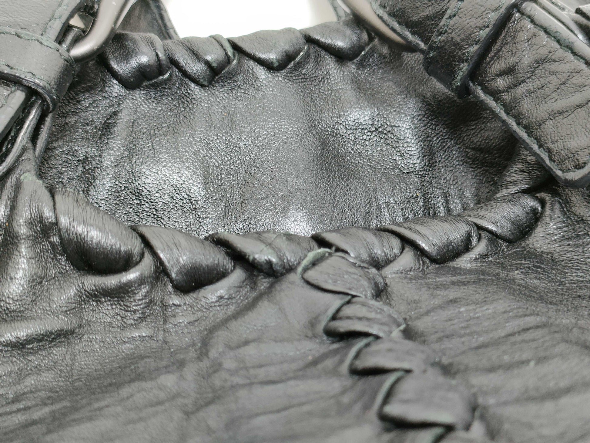 BOTTEGA VENETA Intrecciato Tote Bag