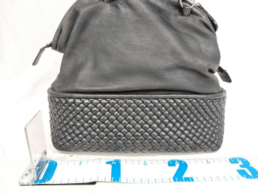 BOTTEGA VENETA Intrecciato Tote Bag Boston Shoulder Bag