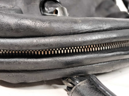 BOTTEGA VENETA Intrecciato Tote Bag Boston Shoulder Bag