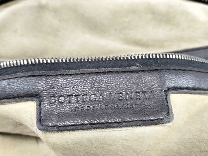 BOTTEGA VENETA Intrecciato Tote Bag Boston Shoulder Bag