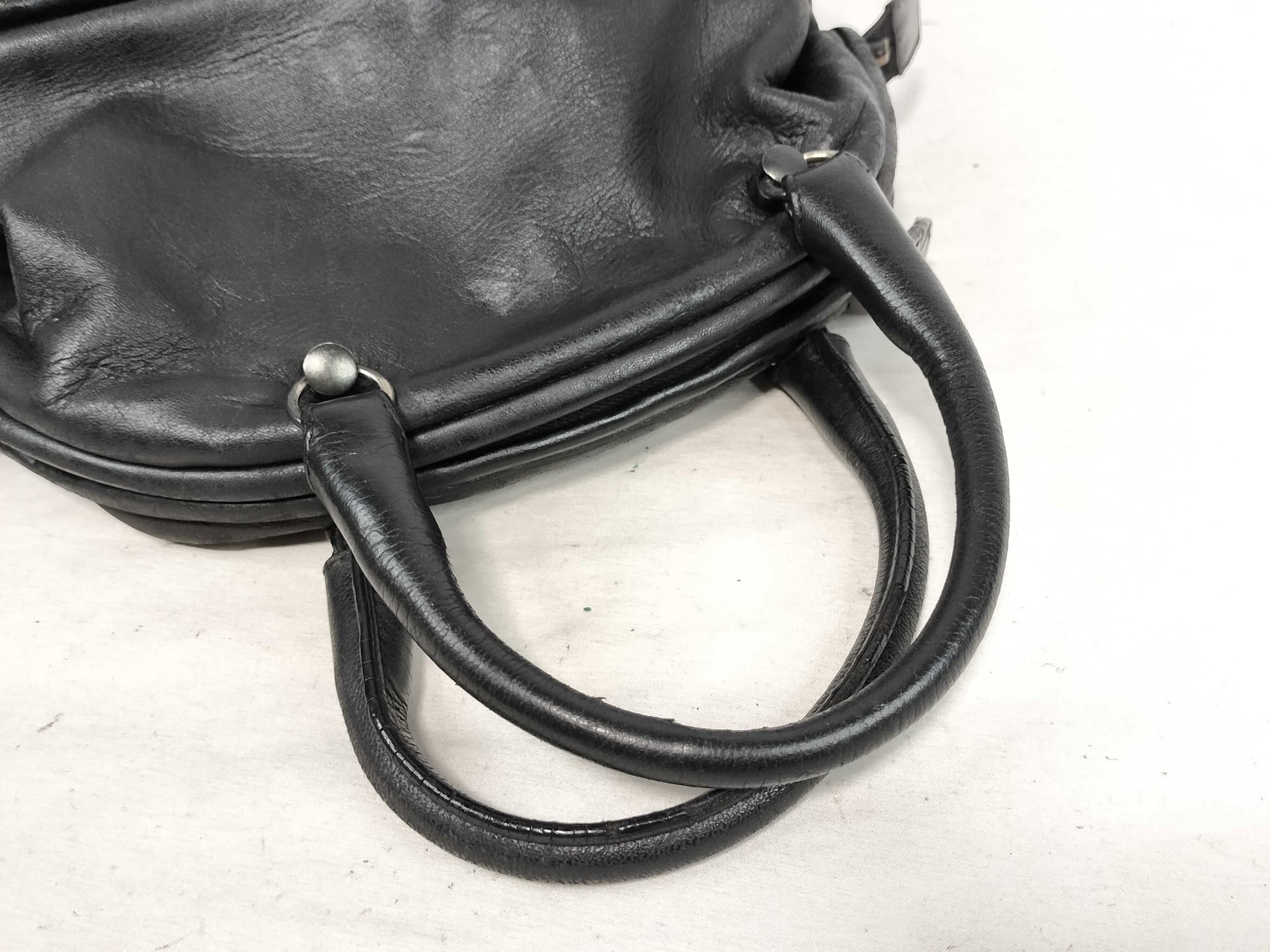 BOTTEGA VENETA Intrecciato Tote Bag Boston Shoulder Bag