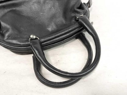 BOTTEGA VENETA Intrecciato Tote Bag Boston Shoulder Bag