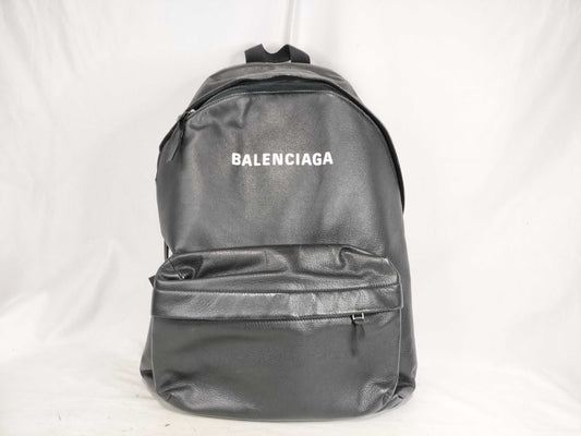 BALENCIAGA Everyday Backpack