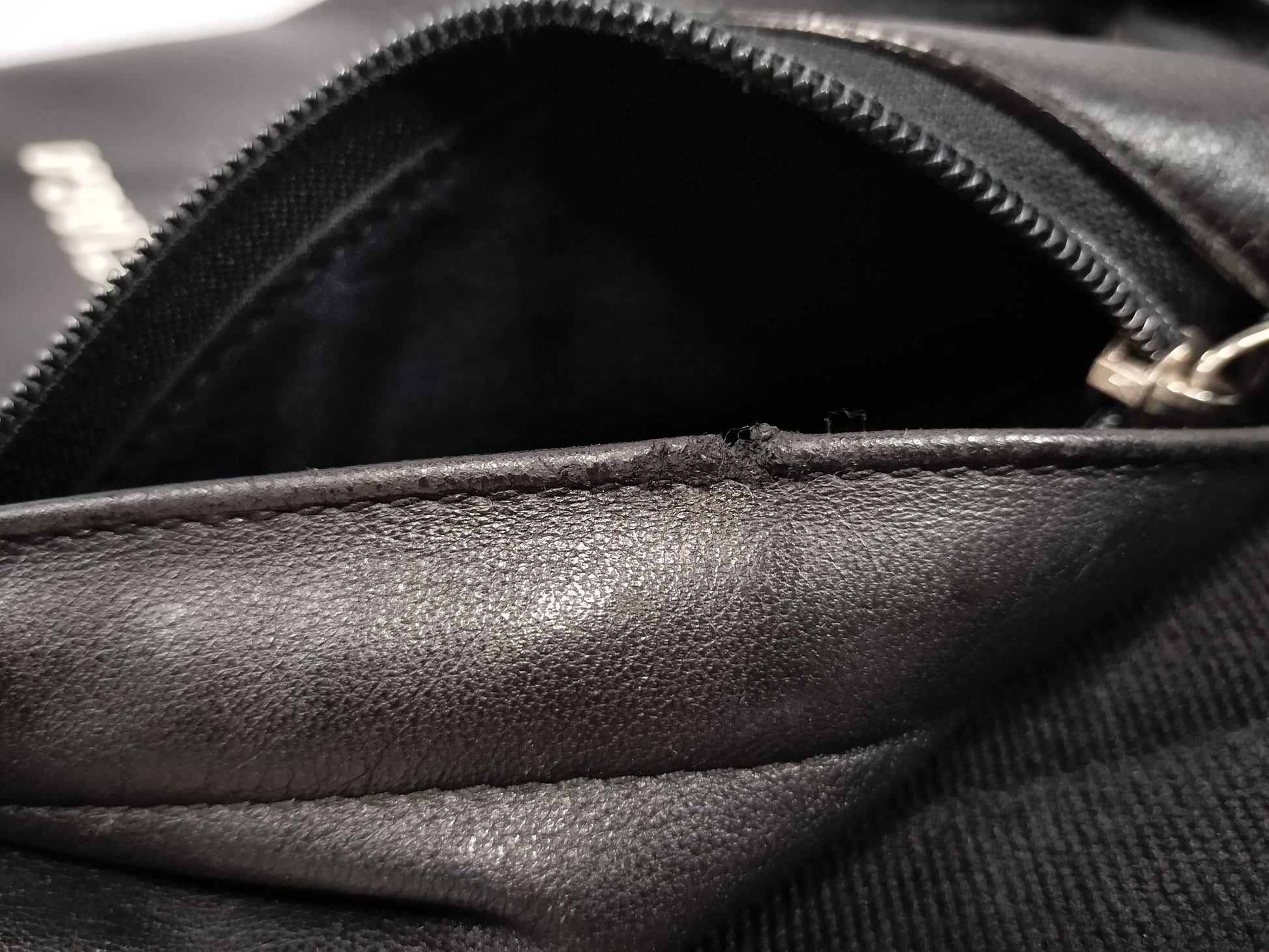 BALENCIAGA Everyday Backpack