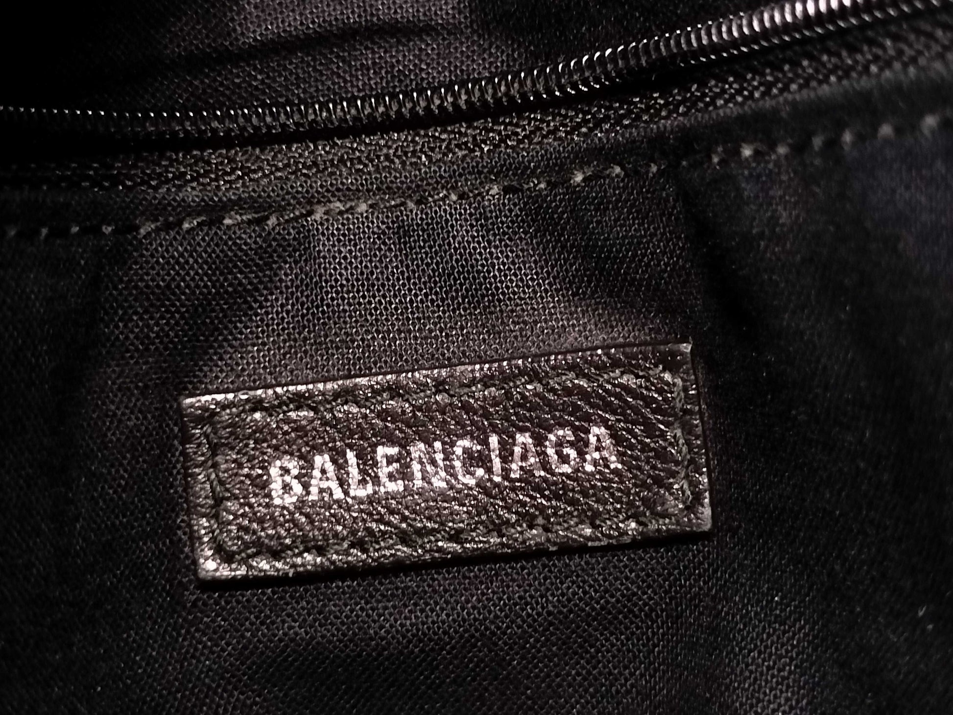 BALENCIAGA Everyday Backpack