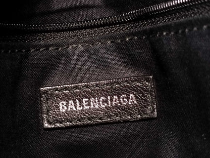 BALENCIAGA Everyday Backpack