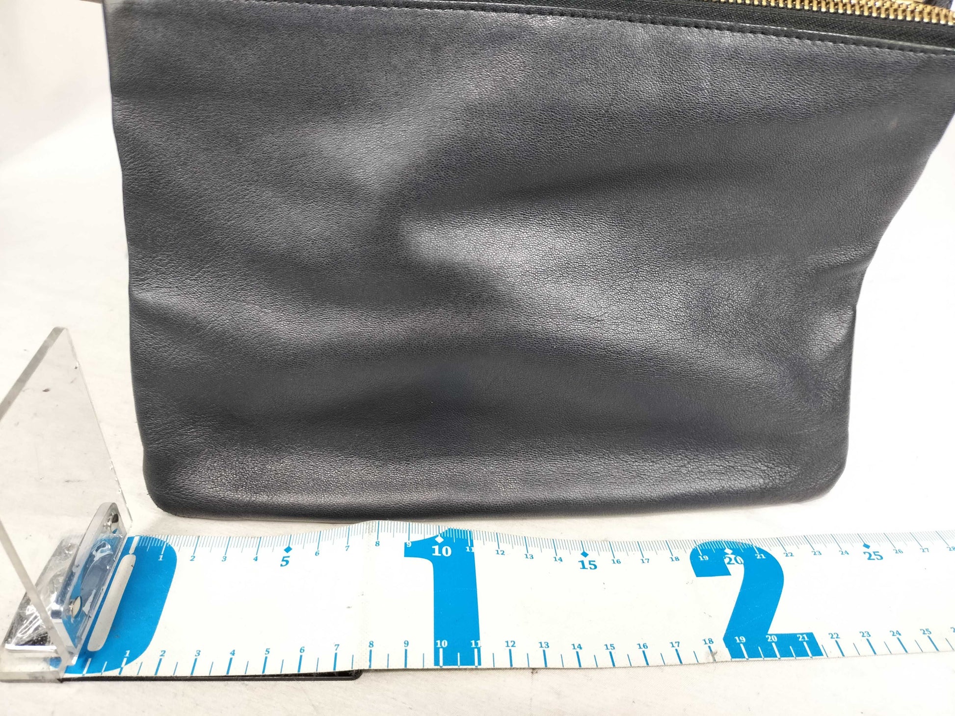 CELINE Trio Shoulder Bag Shoulder Bag