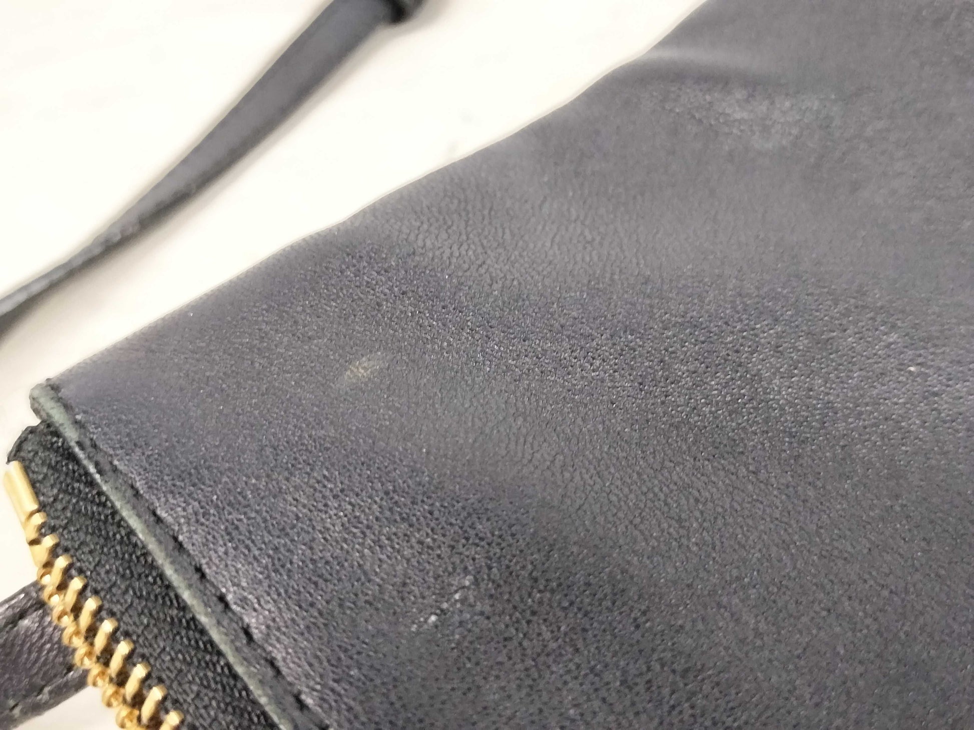 CELINE Trio Shoulder Bag Shoulder Bag