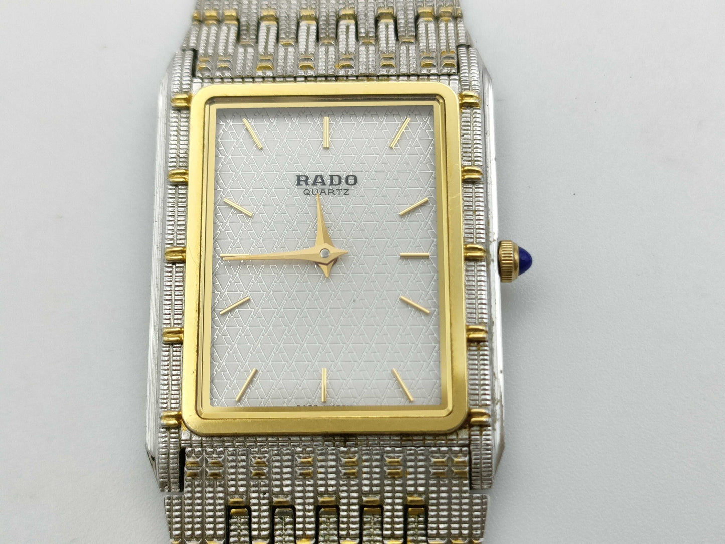 RADO 121.9026.2 H0830325 Quartz Women's Watch