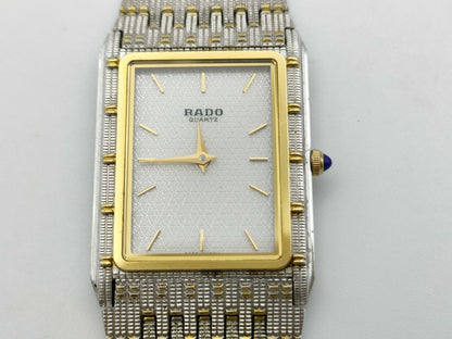 RADO 121.9026.2 H0830325 Quartz Women's Watch