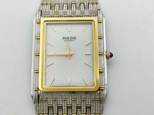 RADO 121.9026.2 H0830325 Quartz Women's Watch