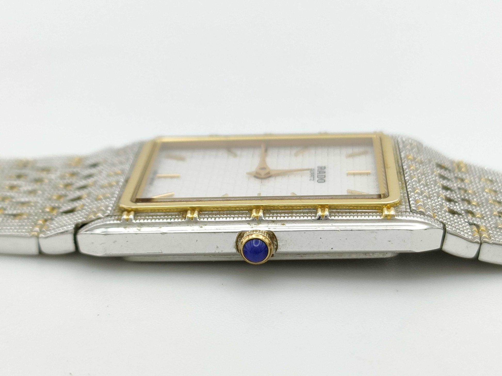 RADO 121.9026.2 H0830325 Quartz Women's Watch